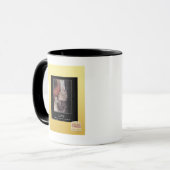 Liefde Mok (Voorkant links)