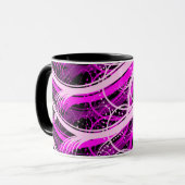 Liefde Mok (Voorkant links)