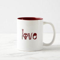 Liefde Mok