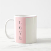Liefde Mok (Links)