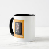 Liefde Mok (Voorkant links)