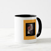 Liefde Mok (Voorkant rechts)