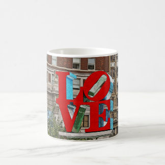 Liefde Mok voor de liefde van je leven