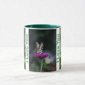 Liefde mokken (Midden)