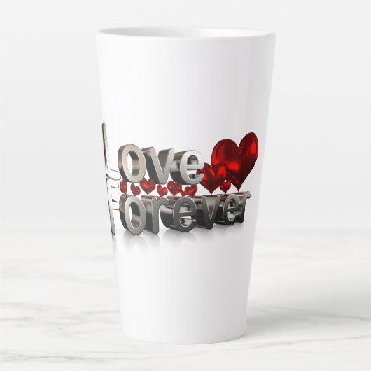 Liefde mokken (Voorkant)