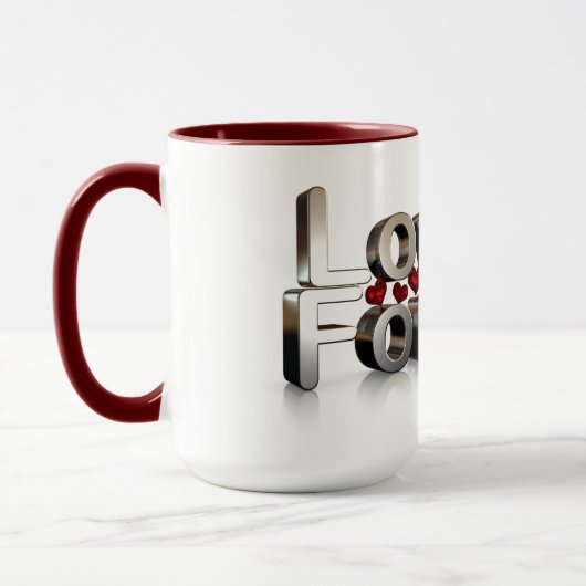 Liefde mokken (Links)