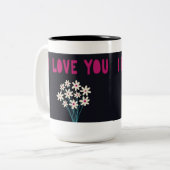 Liefde Mokken (Voorkant links)