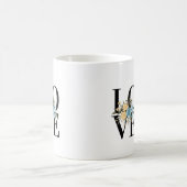 Liefde mokken (Center)