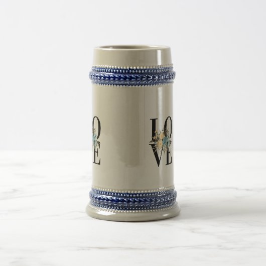 Liefde mokken (Center)