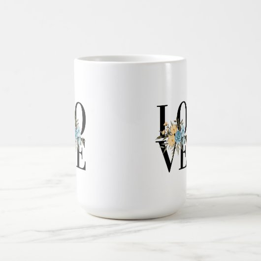 Liefde mokken (Midden)