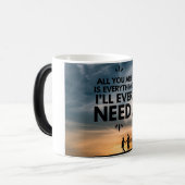 Liefde Mokken voor Valentijnsdag - Drink Up The Lo (Voorkant links)