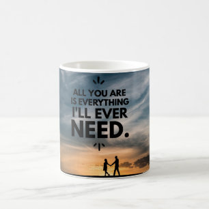 Liefde Mokken voor Valentijnsdag - Drink Up The Lo