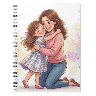 Liefde Momenten Notitieboek
