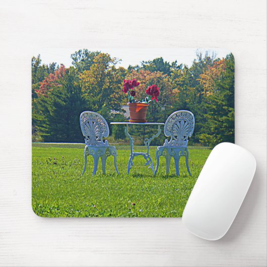 Liefde Muismat (Met muis)