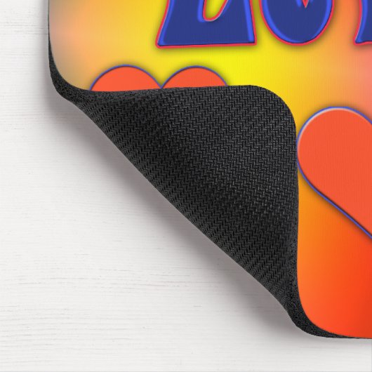 Liefde Muismat (Hoek)