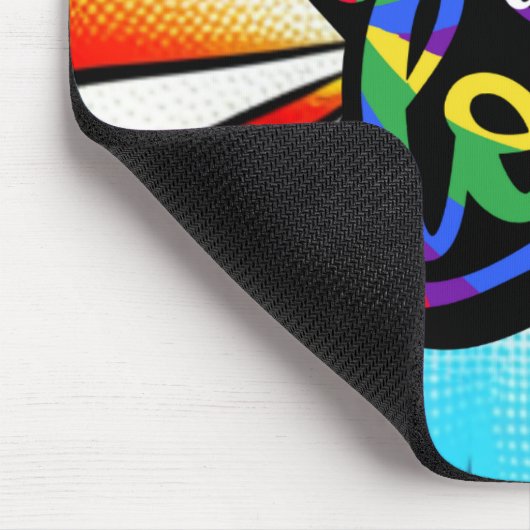 Liefde Muismat (Hoek)