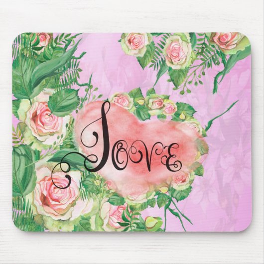 Liefde Muismat (Voorkant)