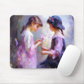 Liefde Muismat (Met muis)