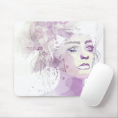 Liefde Muismat (Met muis)