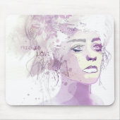 Liefde Muismat (Voorkant)