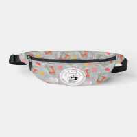 Liefde Naai-accessoires Grijs