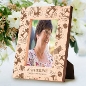 Liefde naaien geëtste Lijsten Gegraveerde Lijstjes