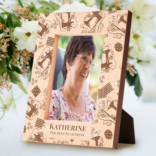 Liefde naaien geëtste Lijsten Gegraveerde Lijstjes