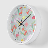 Liefde naaimachine grijs (Hoek)