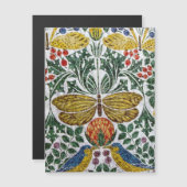 Liefde naar Armenië Magnetisch Wenskaart (Voorkant / Achterkant)