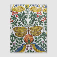 Liefde naar Armenië Magnetisch Wenskaart