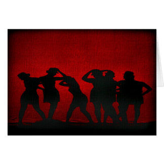 Liefde naar Dance