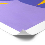 Liefde naar Dance II Poster (Hoek)