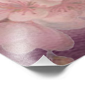 Liefde naar mijn Vriendin sturen | Van je vriend Foto Afdruk (Hoek)