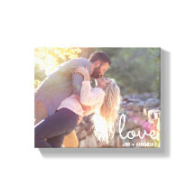 Liefde Namen Verloving