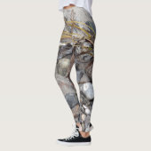 Liefde natuur leggings (Links)