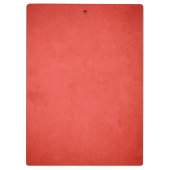 Liefde nautische vormgeving klembord (Achterkant)