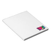 Liefde Notitieblok (Schuin)