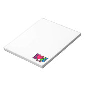 Liefde Notitieblok (Linkerzijde)