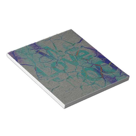 Liefde Notitieblok (Schuin)