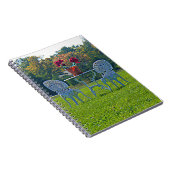 Liefde Notitieboek (Rechterzijde)