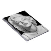 liefde notitieboek (Rechterzijde)