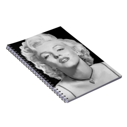 liefde notitieboek (Rechterzijde)