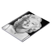 liefde notitieboek (Linkerzijde)