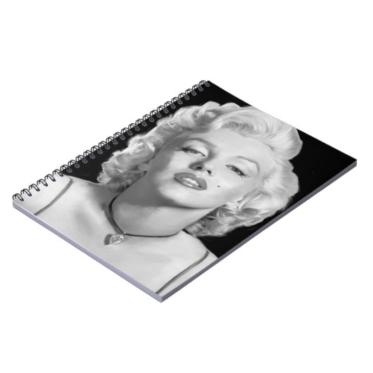 liefde notitieboek (Linkerzijde)