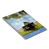 Liefde Notitieboek (Rechterzijde)