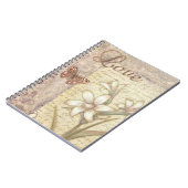 Liefde Notitieboek (Linkerzijde)