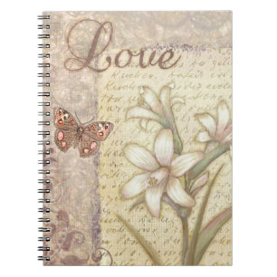 Liefde Notitieboek