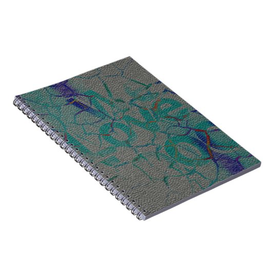 Liefde Notitieboek (Rechterzijde)