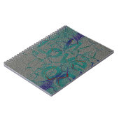 Liefde Notitieboek (Linkerzijde)