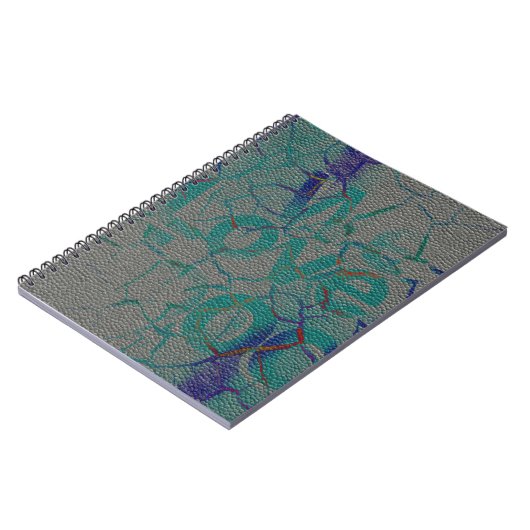 Liefde Notitieboek (Linkerzijde)